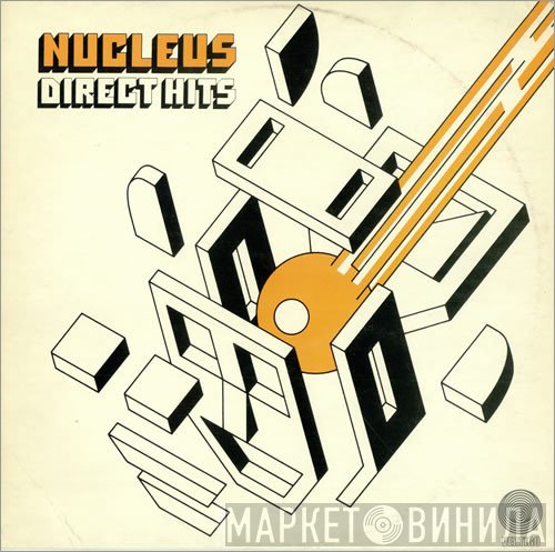 Nucleus   - Direct Hits