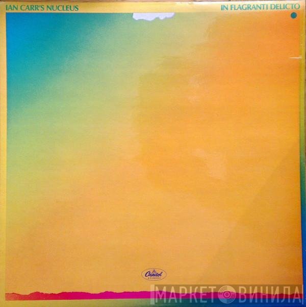 Nucleus   - In Flagranti Delicto