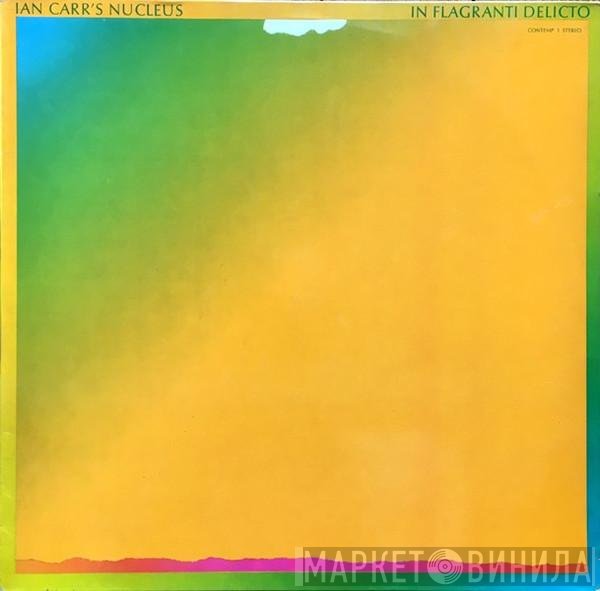 Nucleus   - In Flagranti Delicto