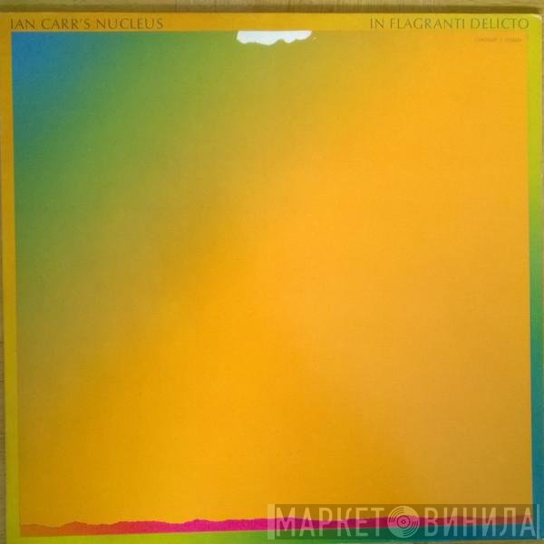 Nucleus   - In Flagranti Delicto