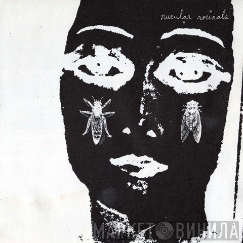 Nucular Aminals - Nobody’s Man