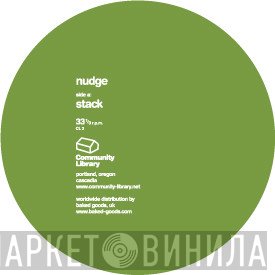 Nudge  - Stack