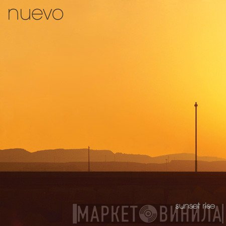Nuevo   - Sunset Rise