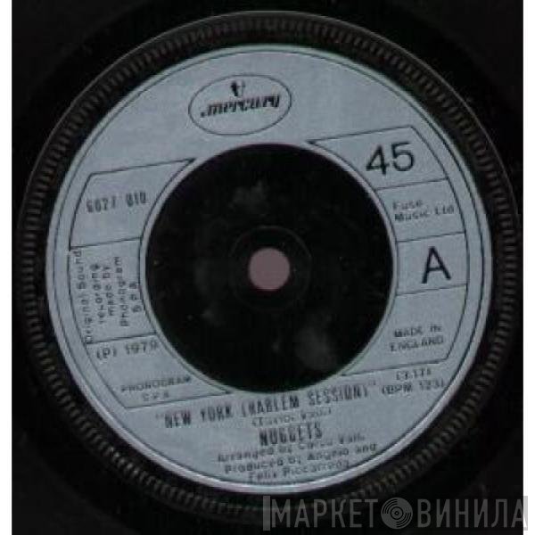 Nuggets - New York (Harlem Session)