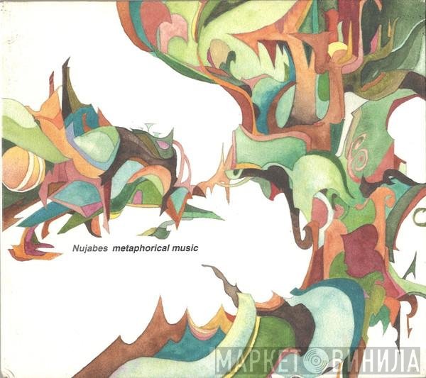 Nujabes  - Metaphorical Music