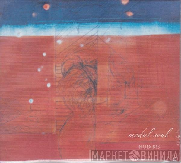 Nujabes  - Modal Soul