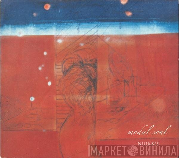 Nujabes  - Modal Soul