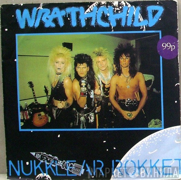  - Nukklear Rokket