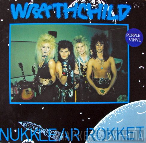  - Nukklear Rokket