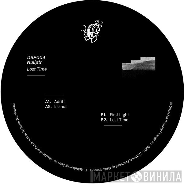 Nullptr  - Lost Time