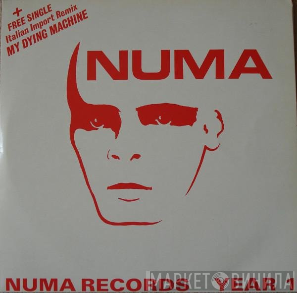  - Numa Records Year 1
