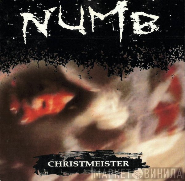 Numb  - Christmeister