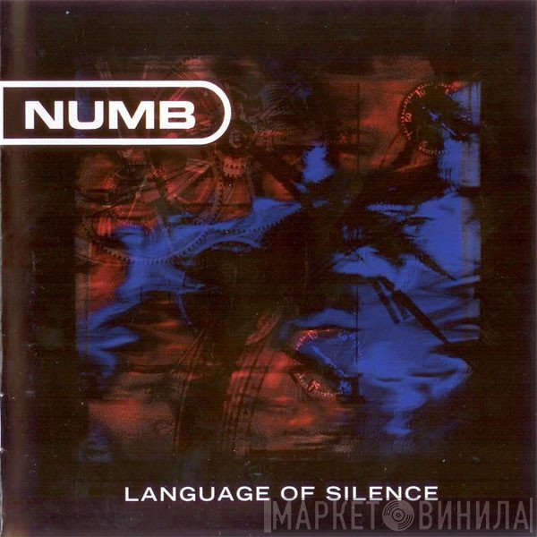 Numb  - Language Of Silence