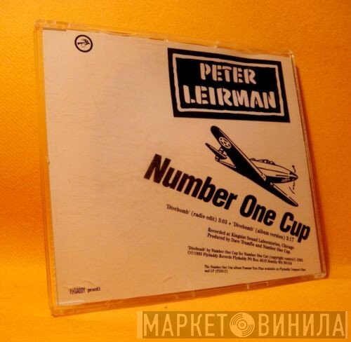 Number One Cup - Divebomb