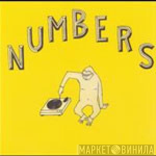 Numbers  - EE-UH!