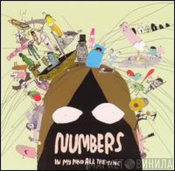 Numbers  - In My Mind All The Time