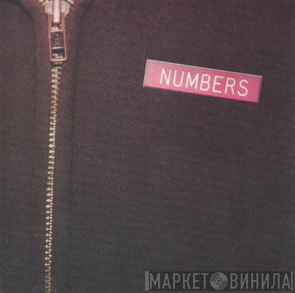 Numbers  - Numbers Life