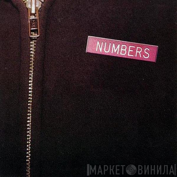 Numbers  - Numbers Life