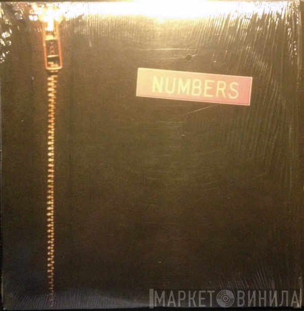 Numbers  - Numbers Life