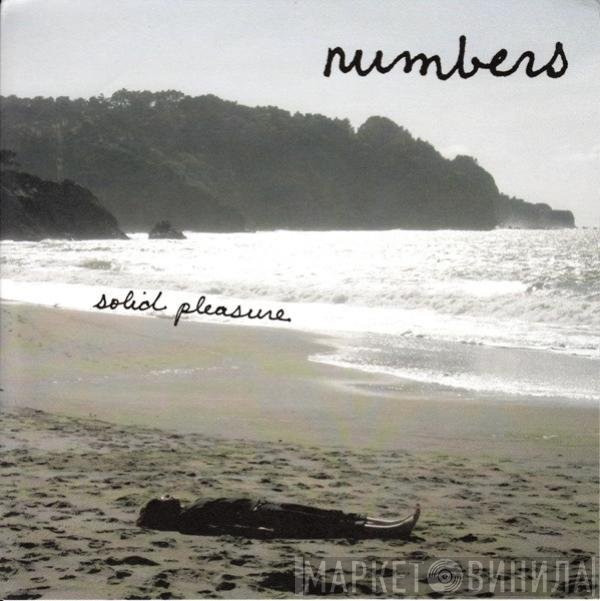 Numbers - Solid Pleasure