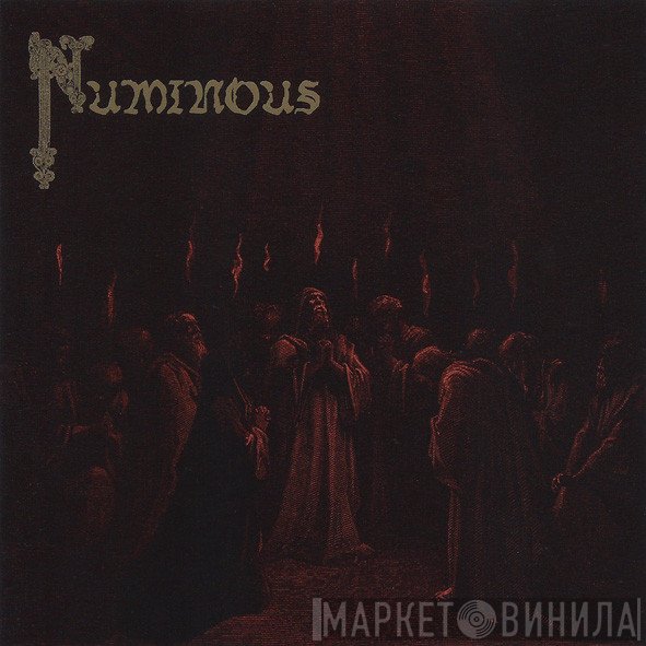 Numinous - Numinous