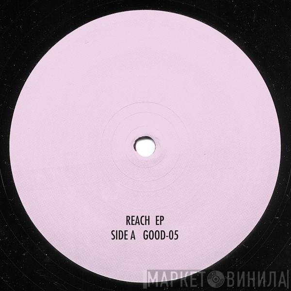 Nummer - Reach EP