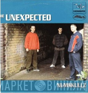 Numskullz - The Unexpected