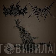 NunSlaughter / Perversor  - Split