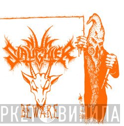 NunSlaughter  - Beware