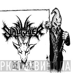 NunSlaughter  - Beware