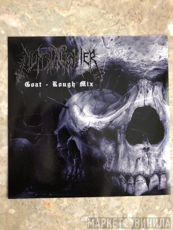 NunSlaughter  - Goat - Rough Mix