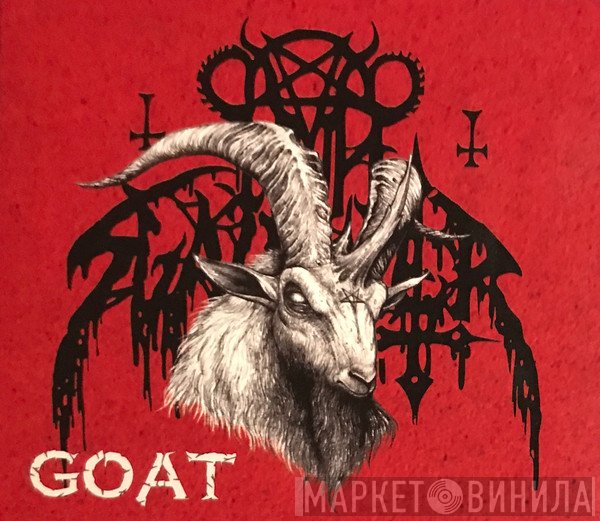 NunSlaughter  - Goat