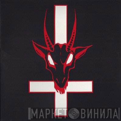 NunSlaughter  - Goat