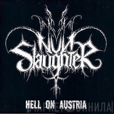 NunSlaughter  - Hell On Austria