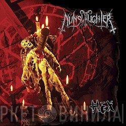 NunSlaughter  - Hex