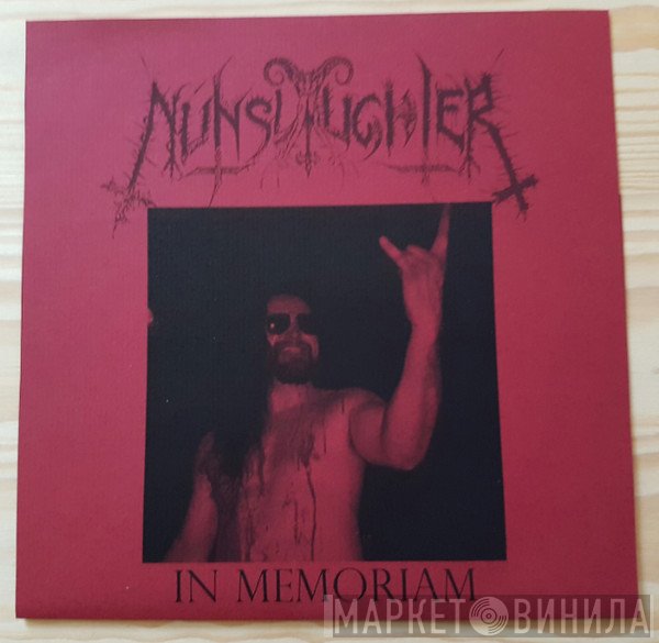 NunSlaughter  - In Memoriam