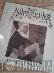 NunSlaughter  - In Memoriam