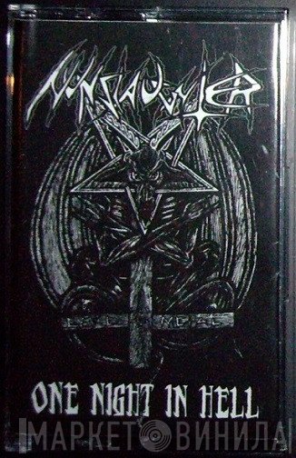 NunSlaughter  - One Night In Hell