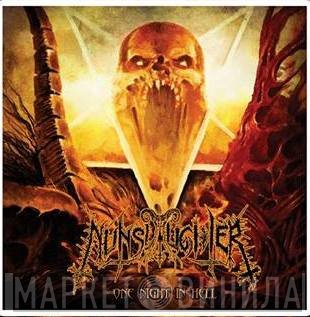 NunSlaughter  - One Night In Hell