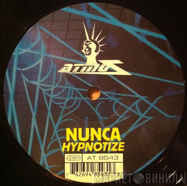 Nunca  - Hypnotize