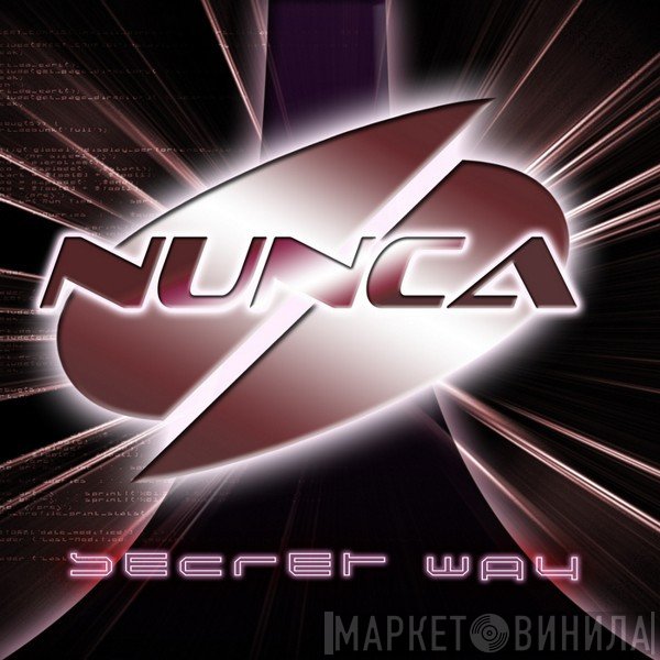 Nunca  - Secret Way