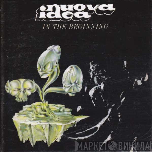 Nuova Idea  - In The Beginning