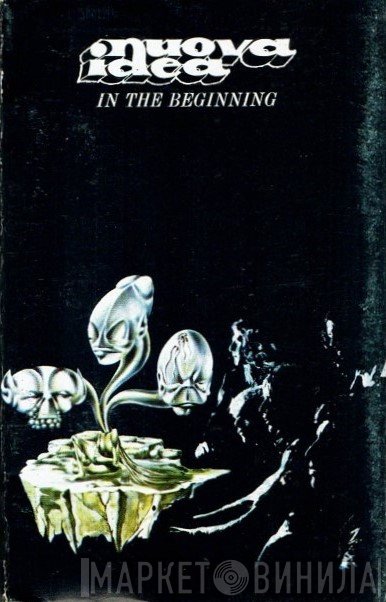 Nuova Idea  - In The Beginning