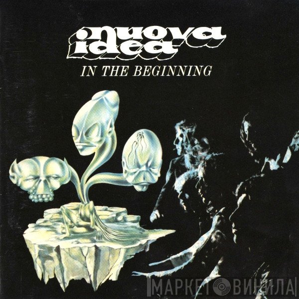Nuova Idea  - In The Beginning