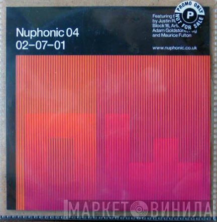  - Nuphonic 04