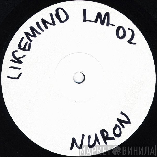 Nuron / Fugue  - Likemind 02