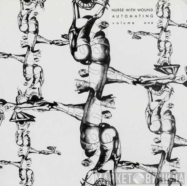 Nurse With Wound  - Automating Volume One