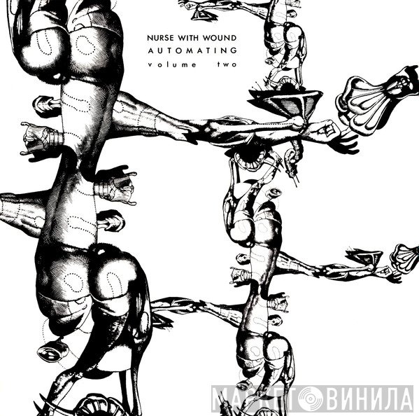 Nurse With Wound  - Automating Volume Two