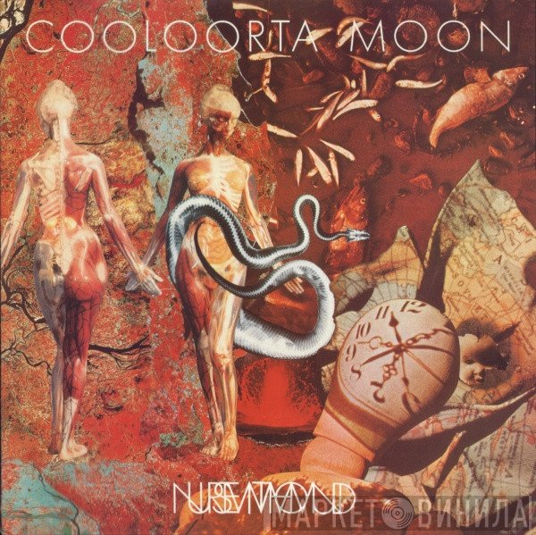 Nurse With Wound  - Cooloorta Moon