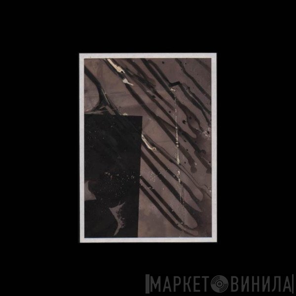 Nurse With Wound  - Drunk With The Old Man Of The Mountains